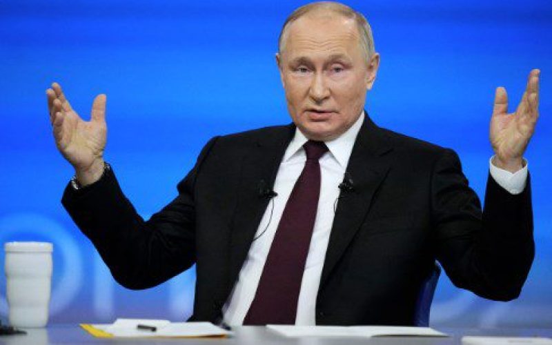 putin