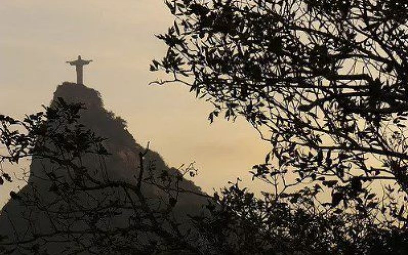 rio de janeiro