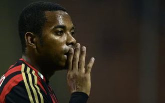 robinho