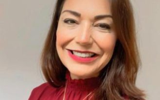 secretária educação