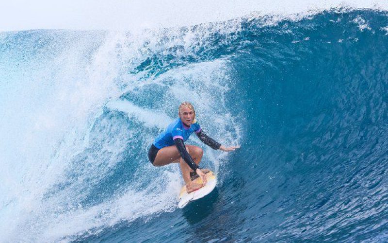 surf feminino