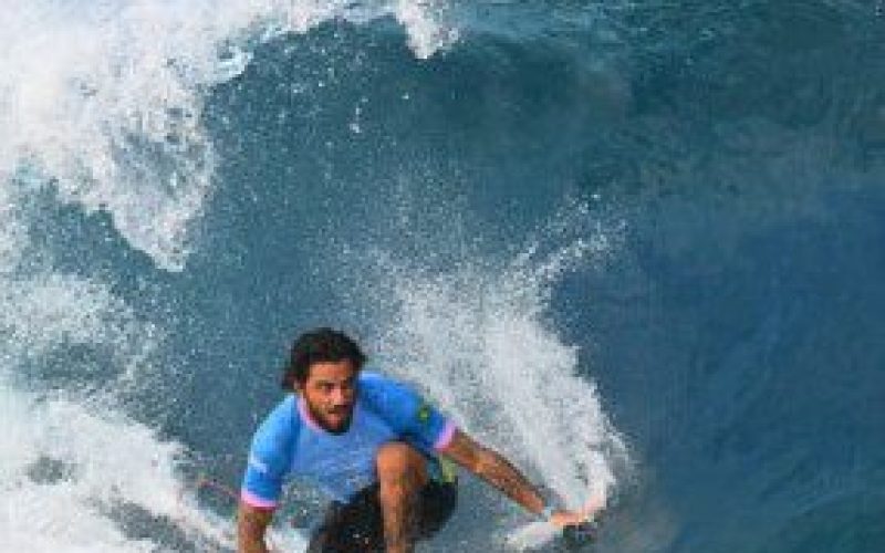 surf