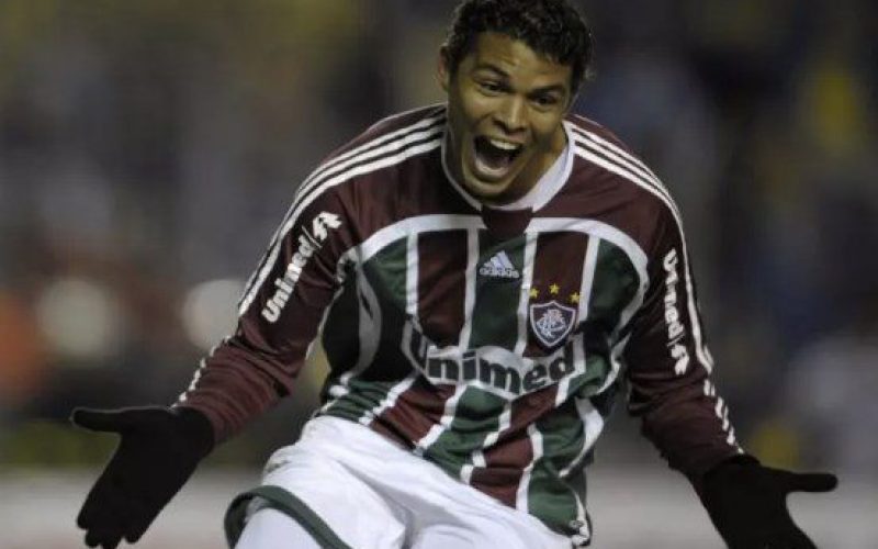thiago silva
