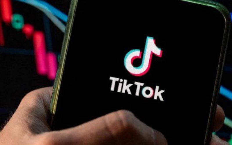 tik tok