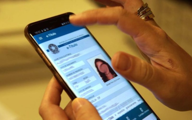 título de eleitor digital,e-Título título de eleitor digital,e-Título