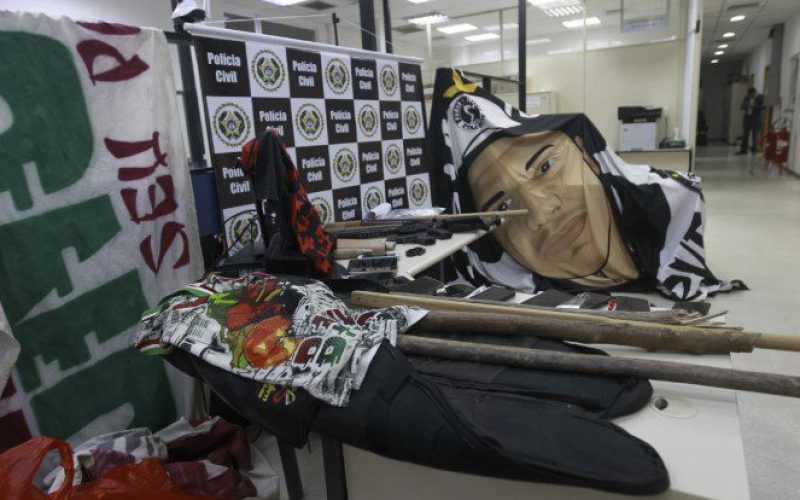 torcida