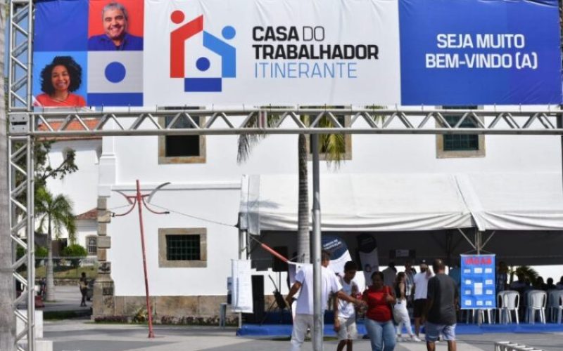 trabalhador trabalhador