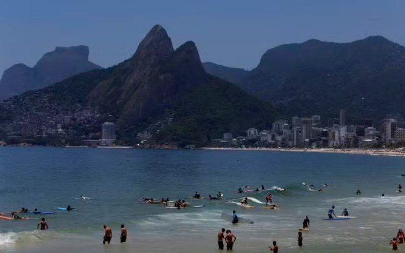 verão 2