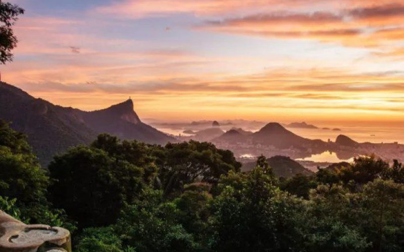 vista chinesa